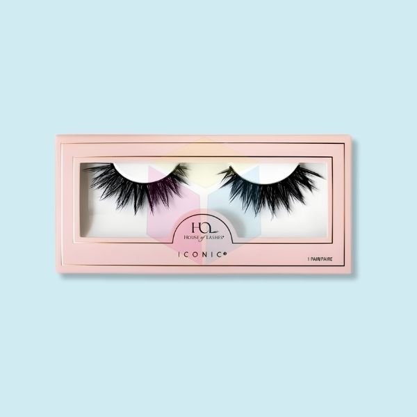 Eye Lash Boxes