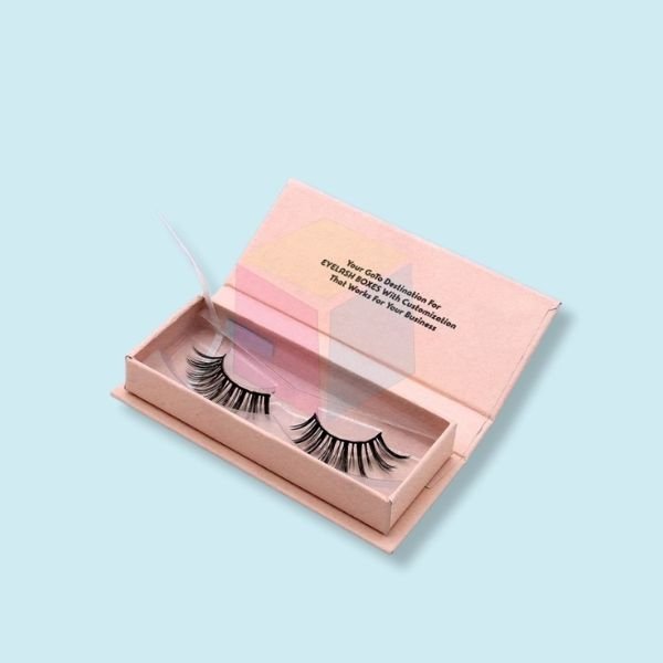 Eye Lash Boxes
