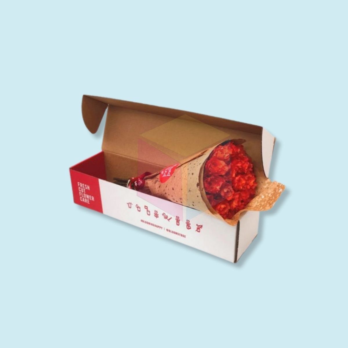 Flower Shipping Boxes