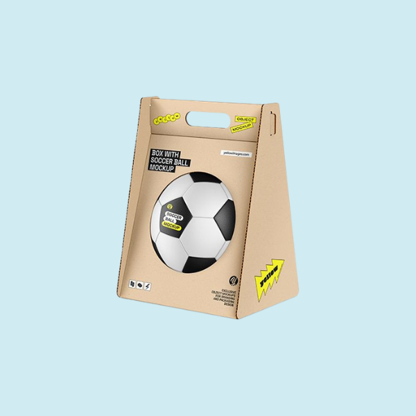 Football Boxes