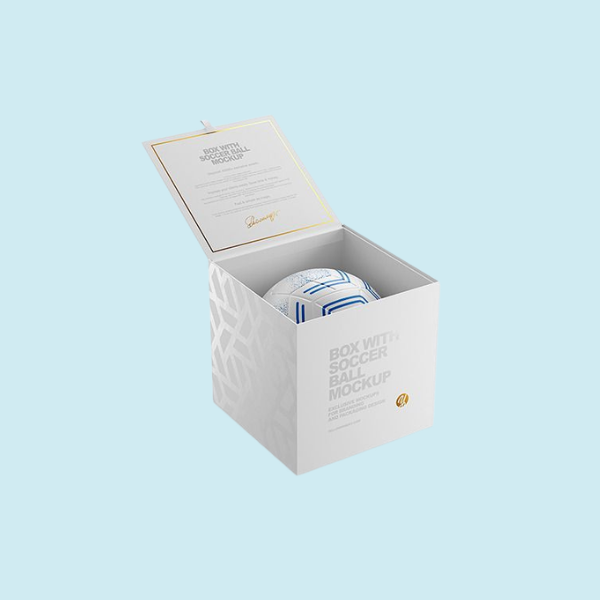 Football Boxes