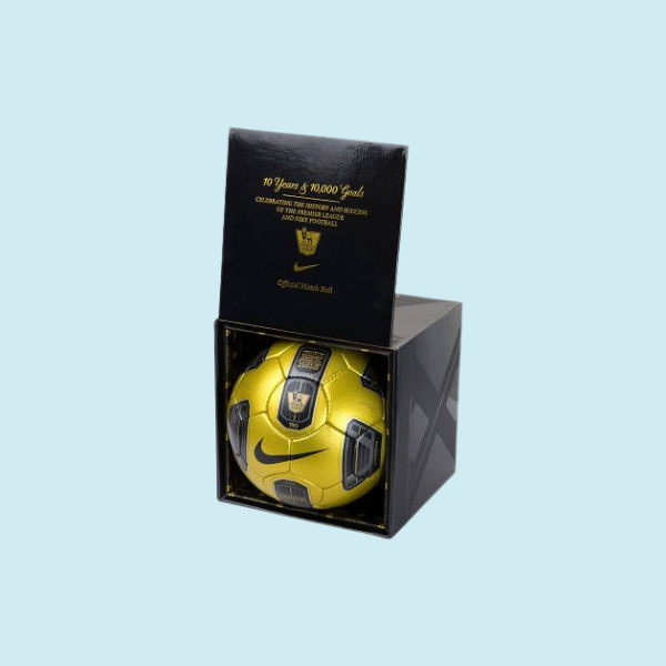 Football Boxes