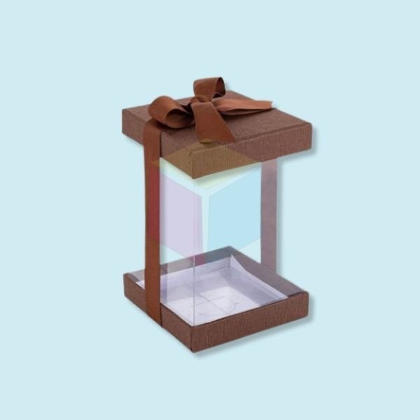 Gift Boxes with Lids