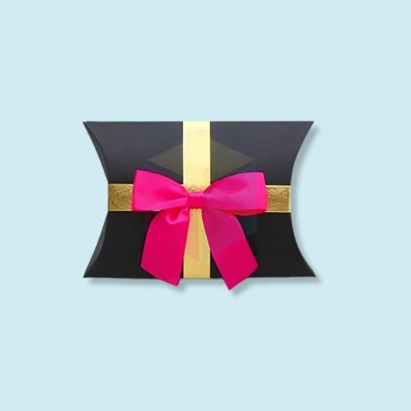 Gift Pillow Boxes
