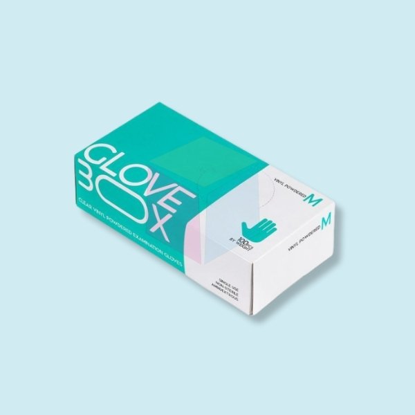 Gloves Boxes
