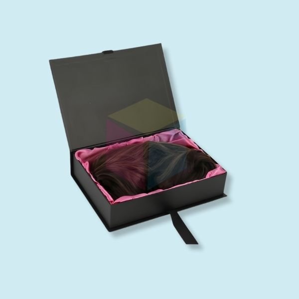 Hair Extension Boxes