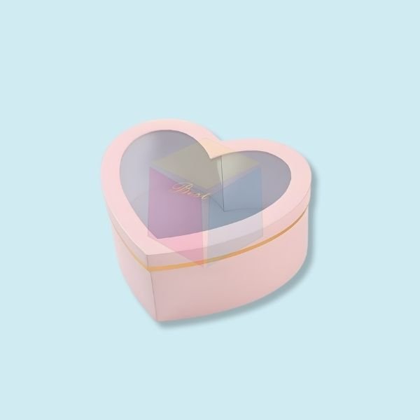Heart Boxes