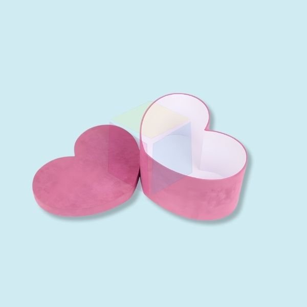 Heart Boxes