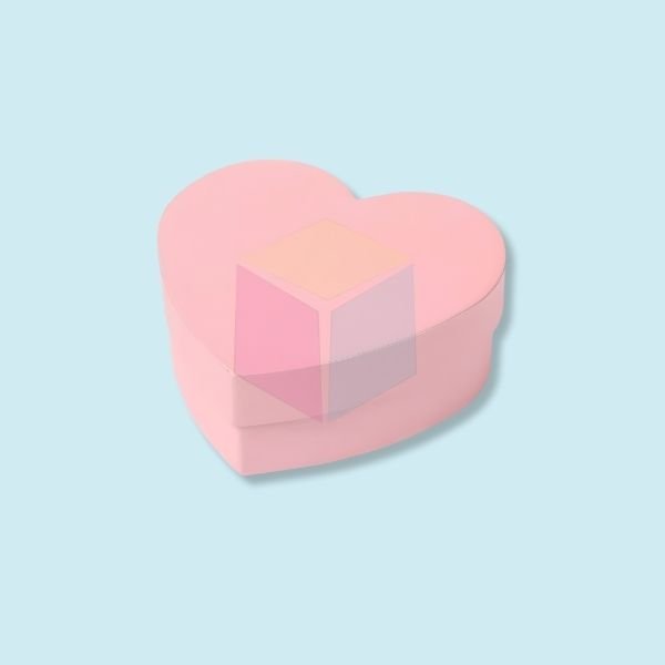 Heart Boxes