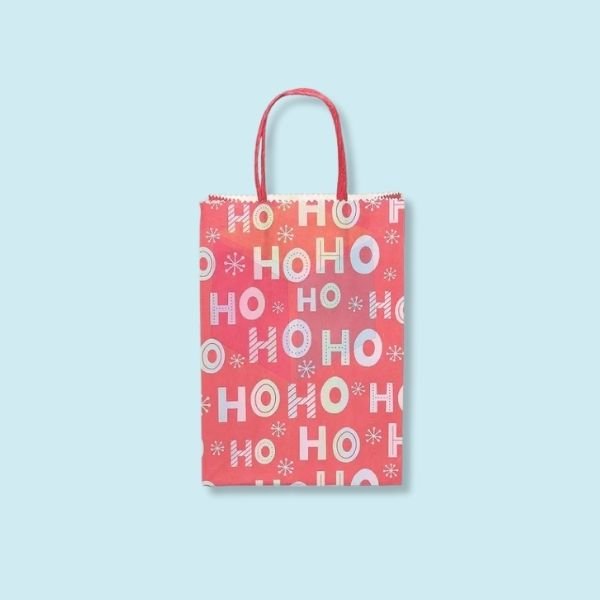 Holiday Gift Bags