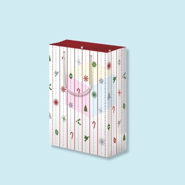 Holiday Gift Bags
