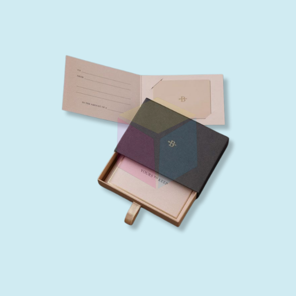 Invitation Boxes