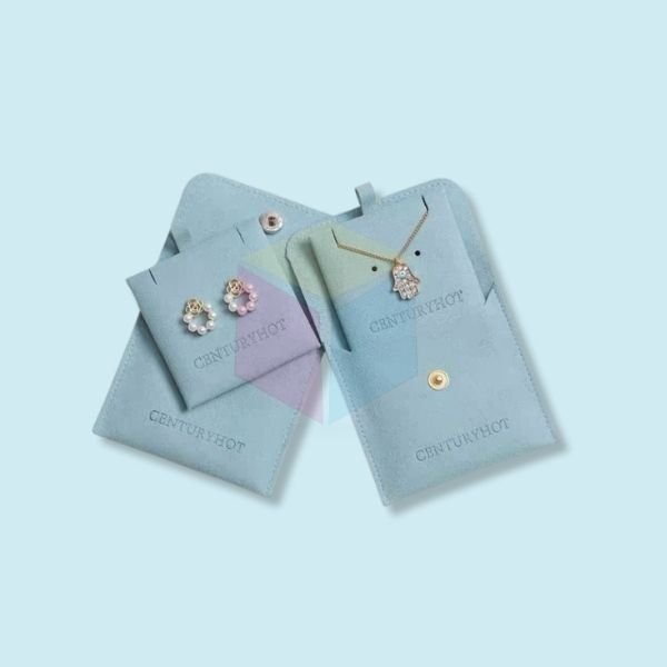 Jewelry Bags