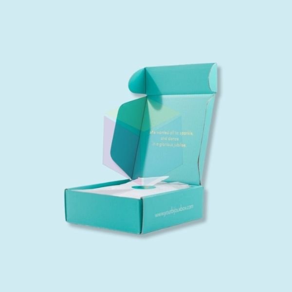 Jewelry Subscription Box