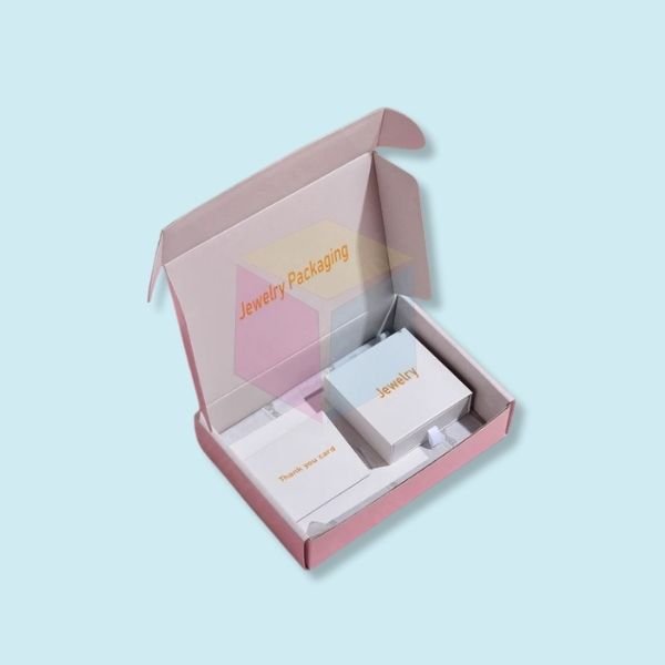 Jewelry Subscription Box