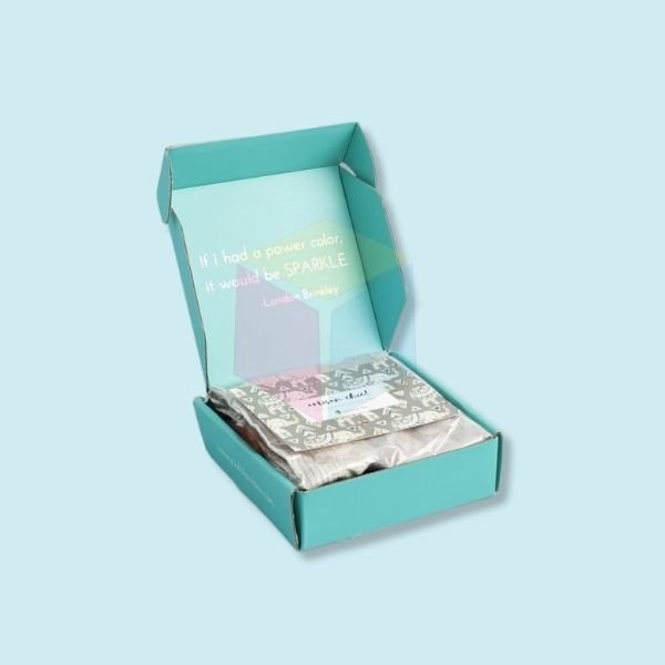 Jewelry Subscription Box