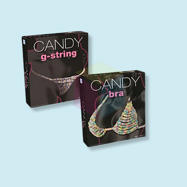 Custom Printed Lingerie Boxes