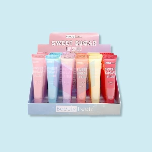 Lip Balm Display Boxes