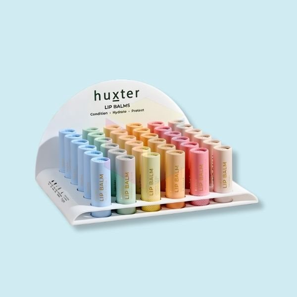 Lip Balm Display Boxes