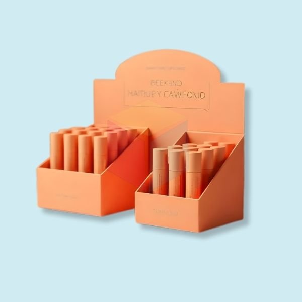 Lip Balm Display Boxes