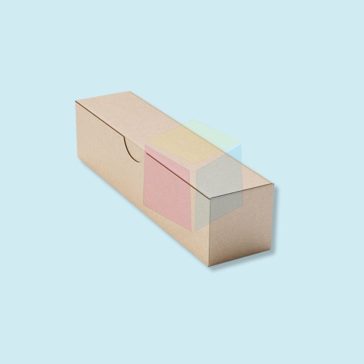 Long Slim Boxes