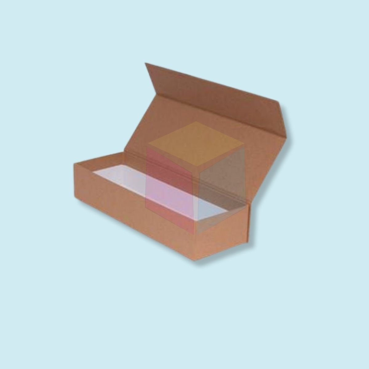 Long Slim Boxes