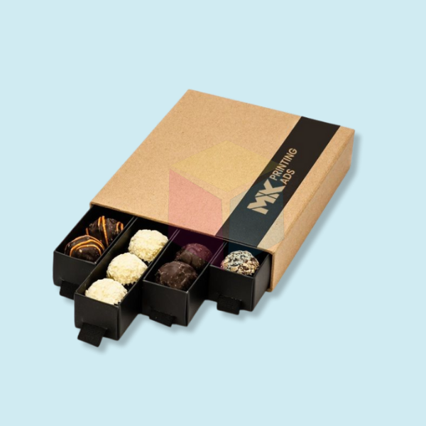 Luxury Chocolate Boxes