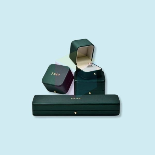 Luxury Jewelry Packaging