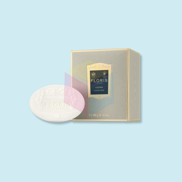 Luxury Soap Packaging