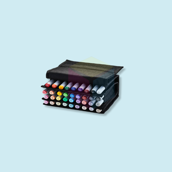 Marker Boxes