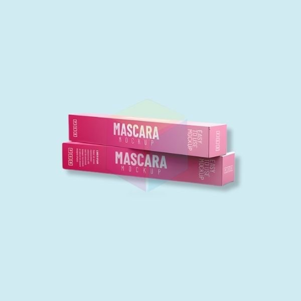 Mascara Boxes
