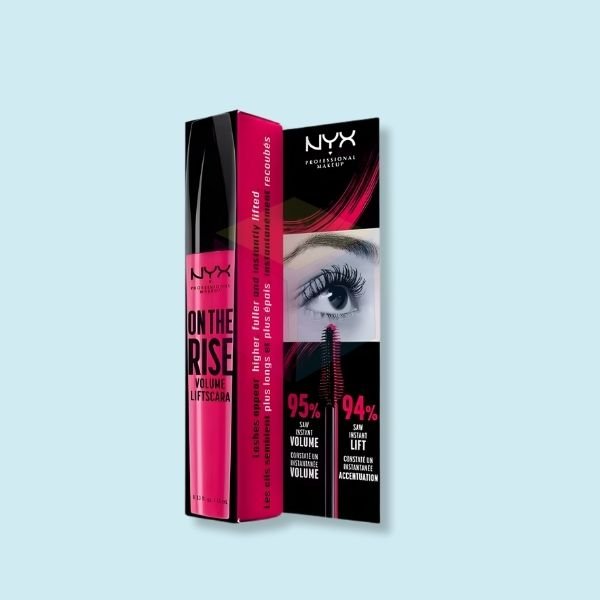 Mascara Boxes