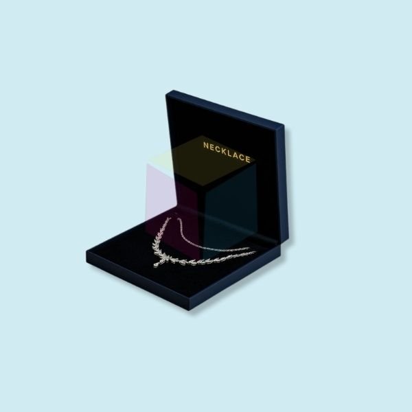 Necklace Boxes