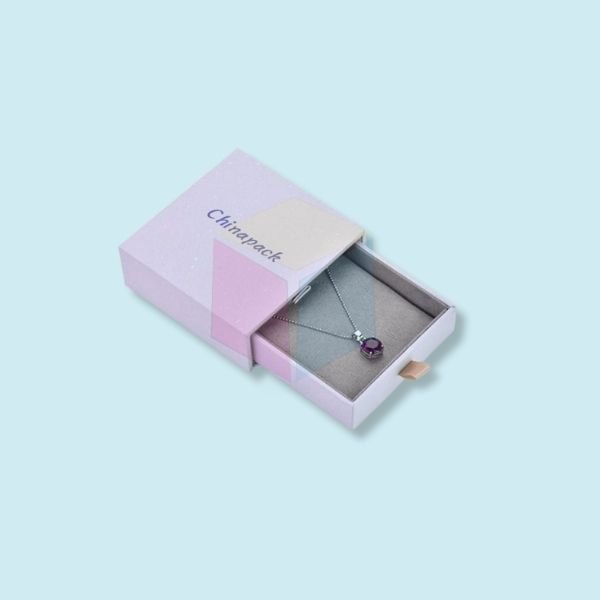 Necklace Boxes