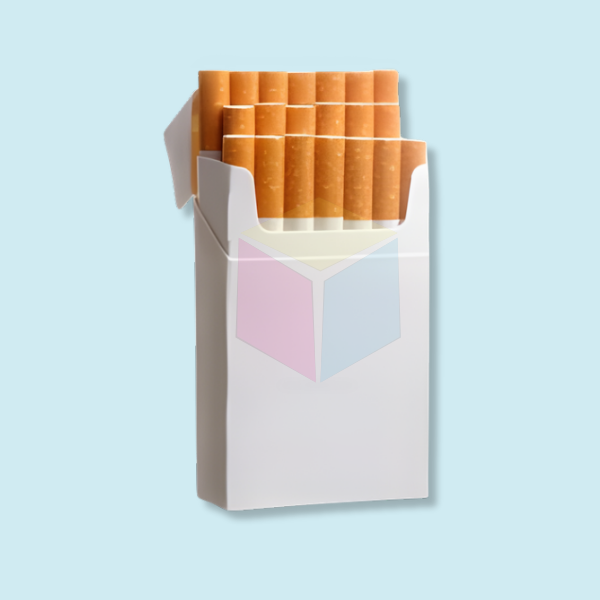 Paper Cigarette Boxes