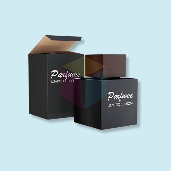 Perfume Boxes