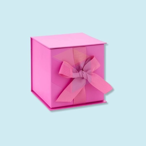 Personalized Gift Boxes