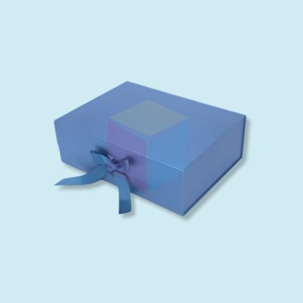 Personalized Gift Boxes