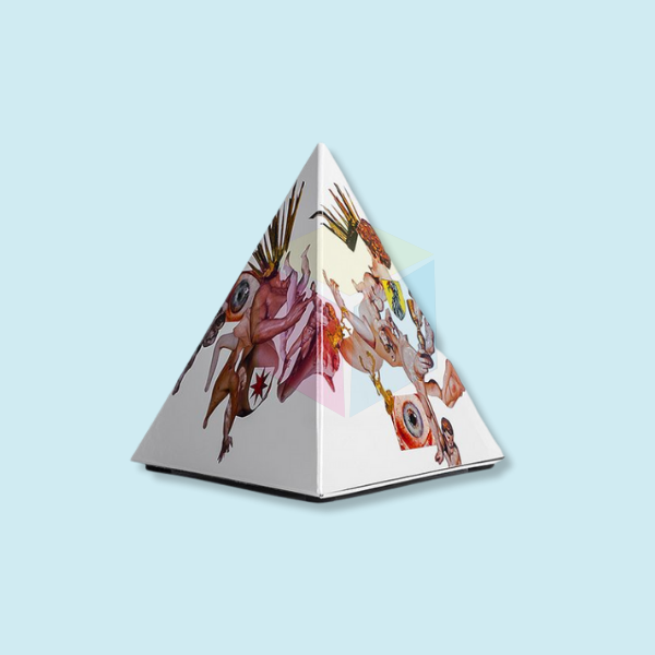 Pyramid Boxes