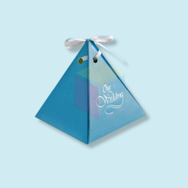Pyramid Boxes