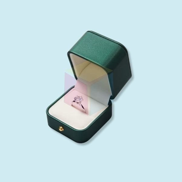 Ring Boxes