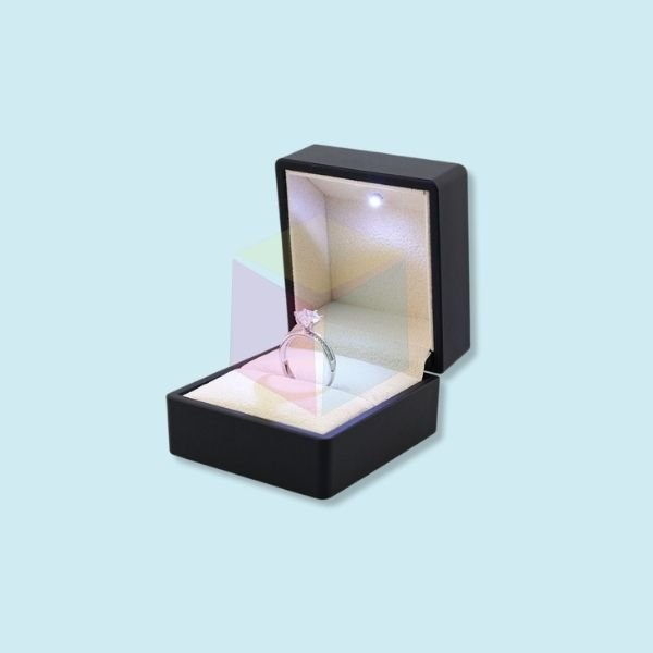 Ring Boxes