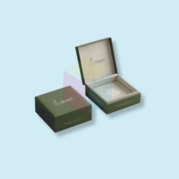 Ring Boxes
