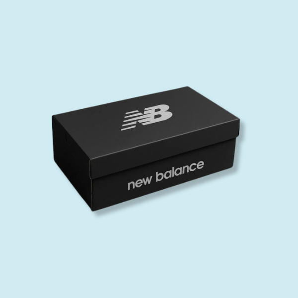 Shoe Boxes with Lids