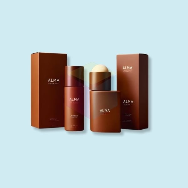 Skincare Packaging