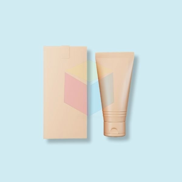 Skincare Packaging