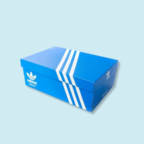 Sneaker Packaging Boxes