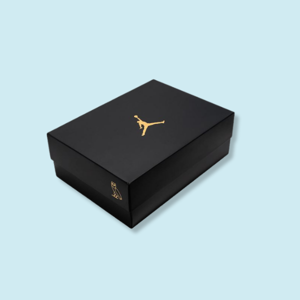 Sneaker Packaging Boxes
