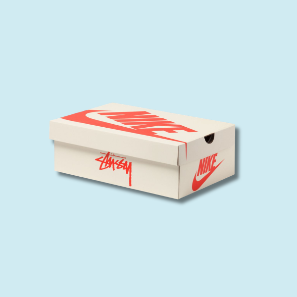 Sneaker Packaging Boxes