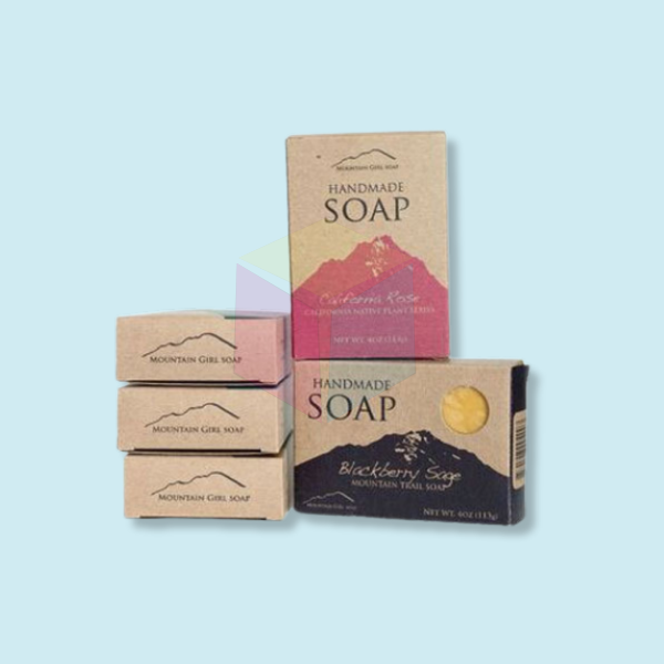 Soap Boxes Wholesale